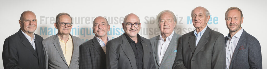 MMS Comitato Curatore