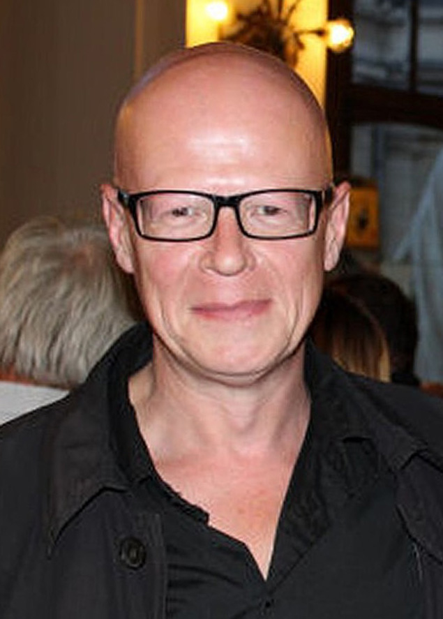 Arnaud de la Croix